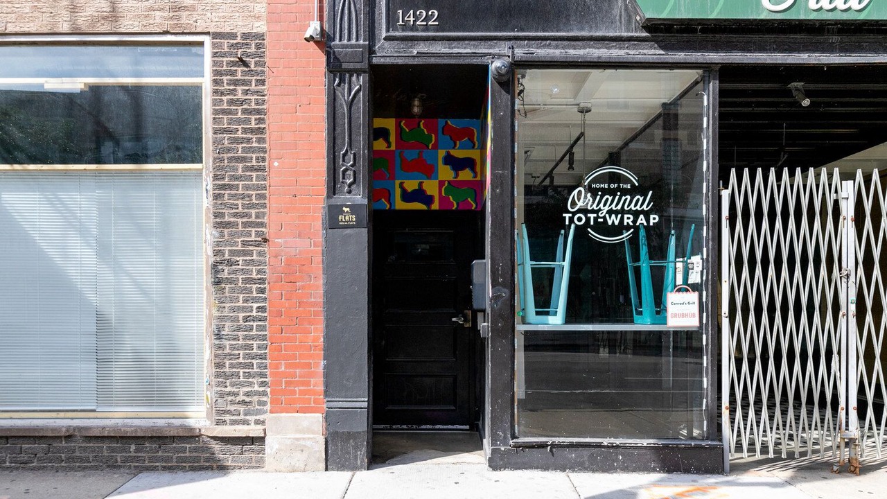 Photo of Outdoor in Wicker Park