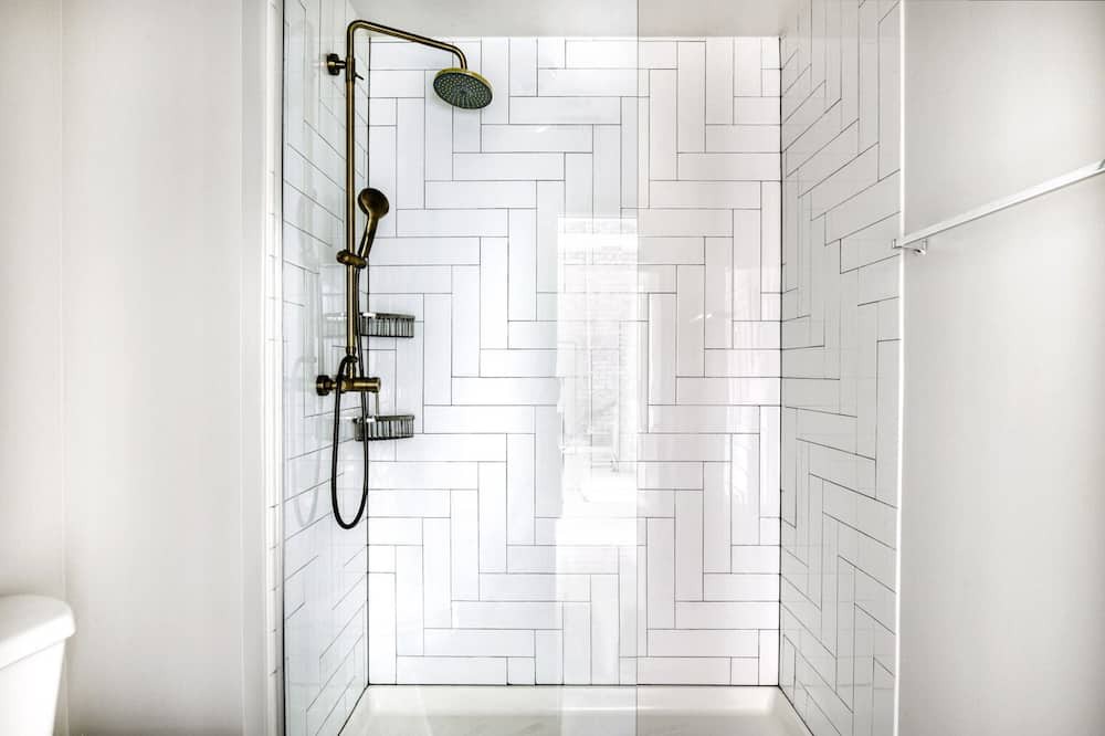 Photo of Bathroom in Wicker Park