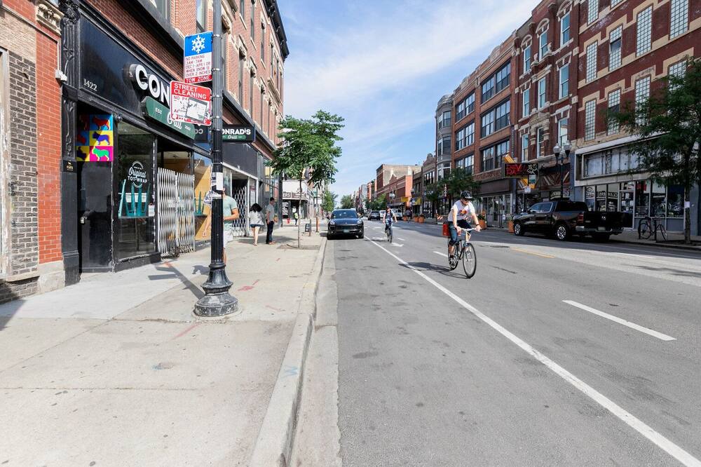 Photo of Others in Wicker Park