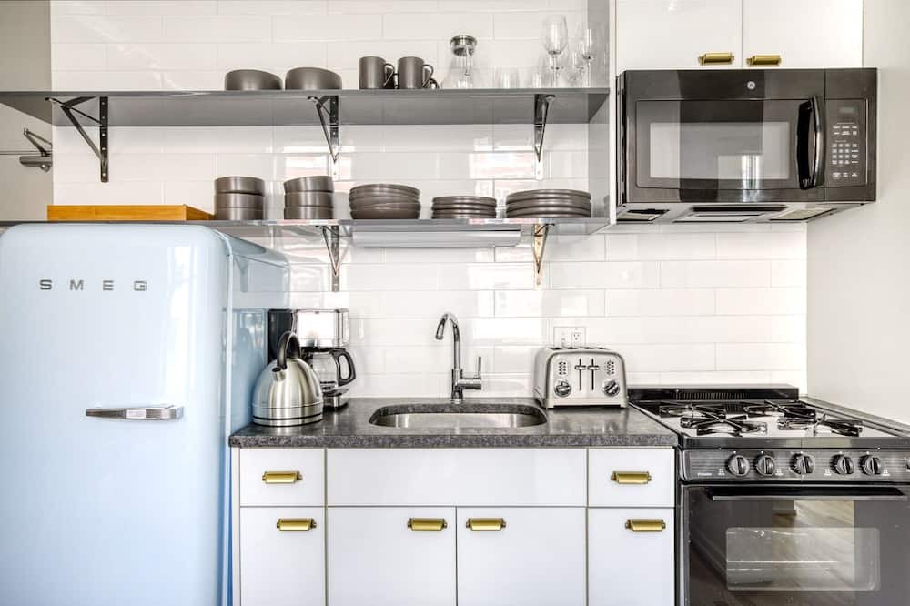 Photo of Kitchen in Wicker Park