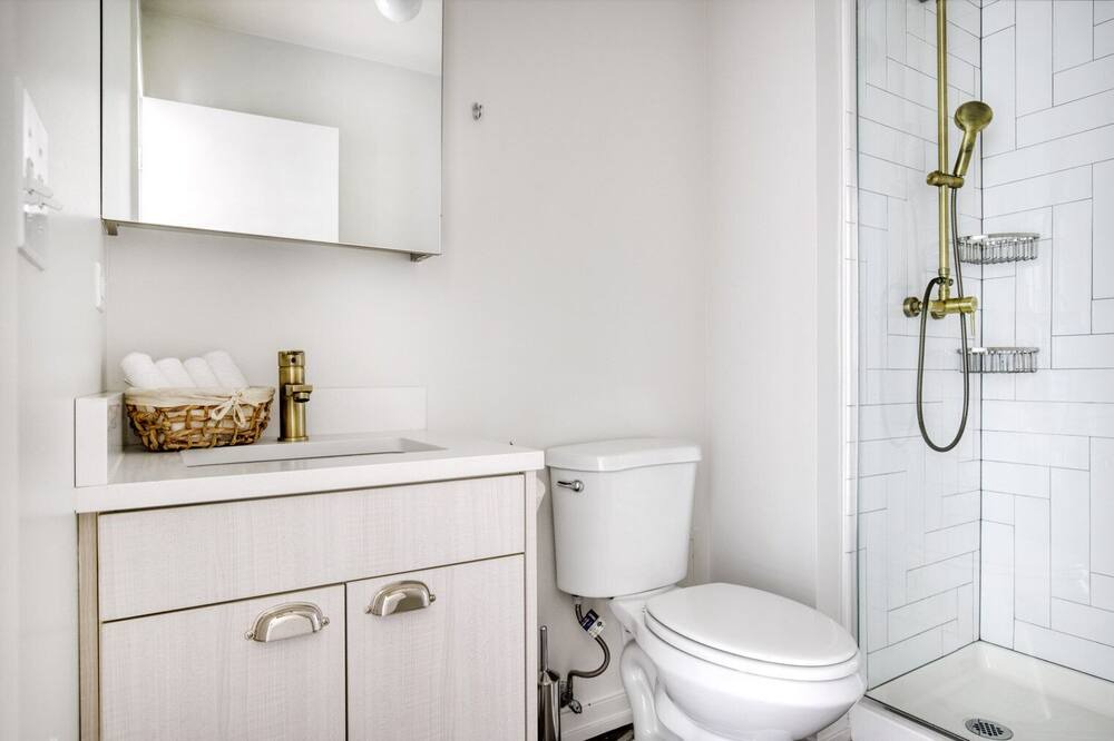 Photo of Bathroom in Wicker Park