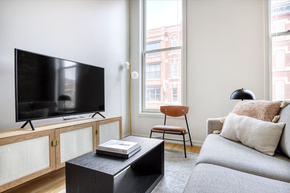 Photo of Livingroom in Wicker Park