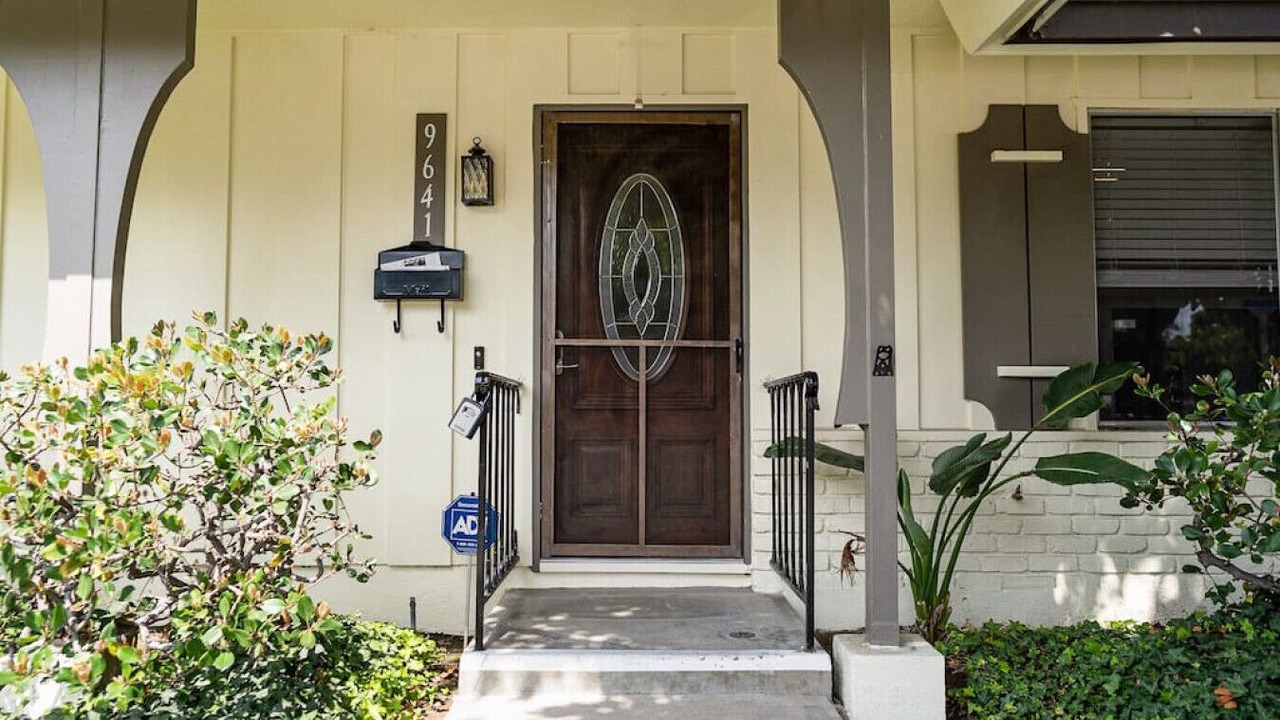 Photo of Outdoor in Cypress