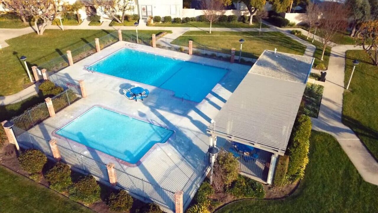 Photo of Outdoor in Cypress