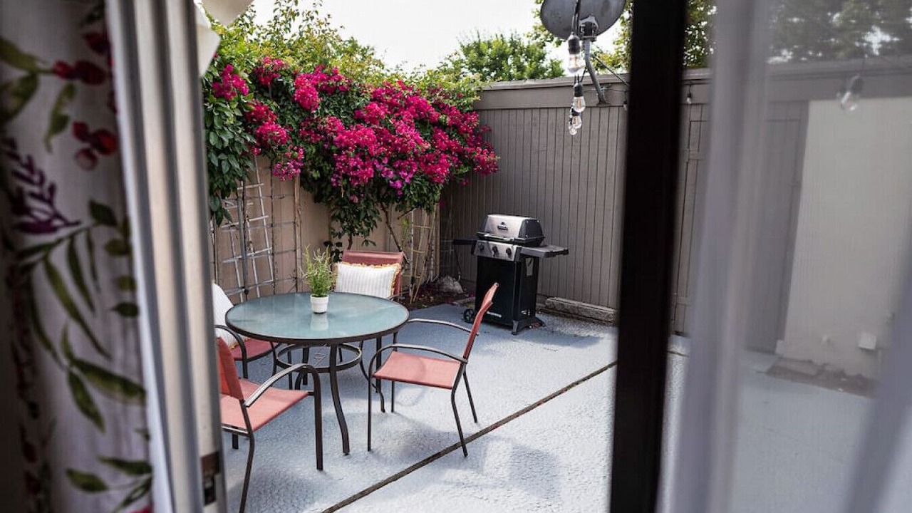 Photo of Outdoor in Cypress