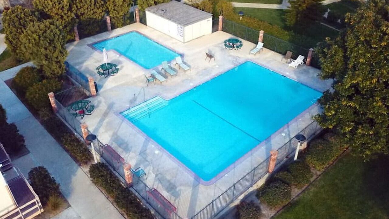 Photo of Outdoor in Cypress