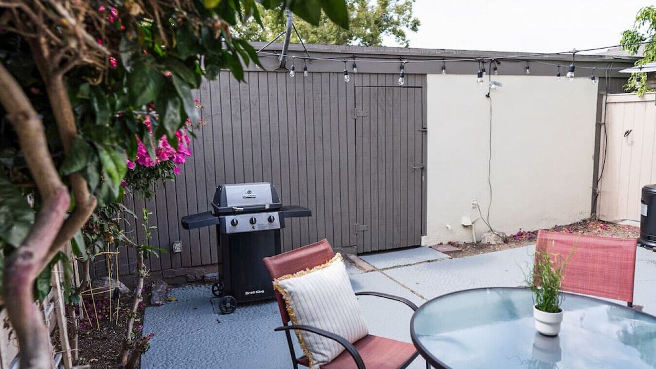 Photo of Outdoor in Cypress