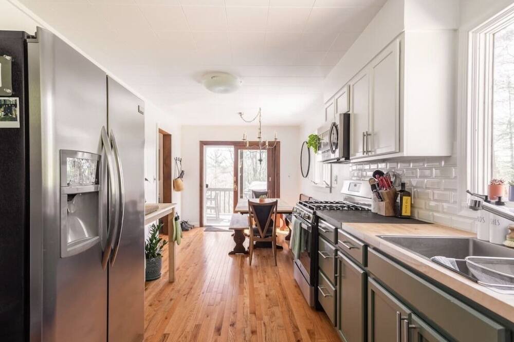 Photo of Kitchen in Damascus