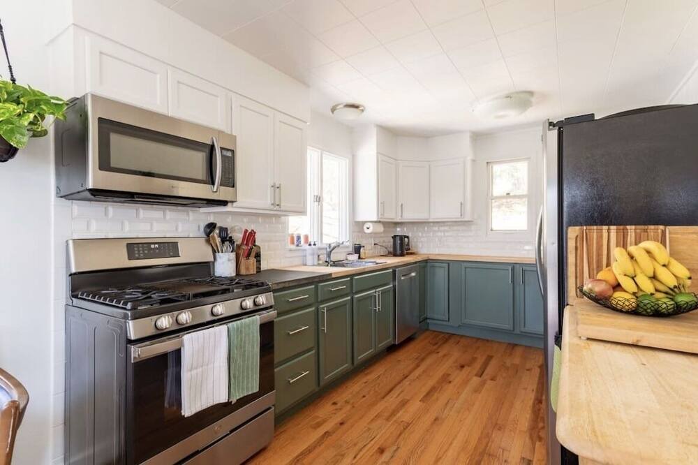 Photo of Kitchen in Damascus