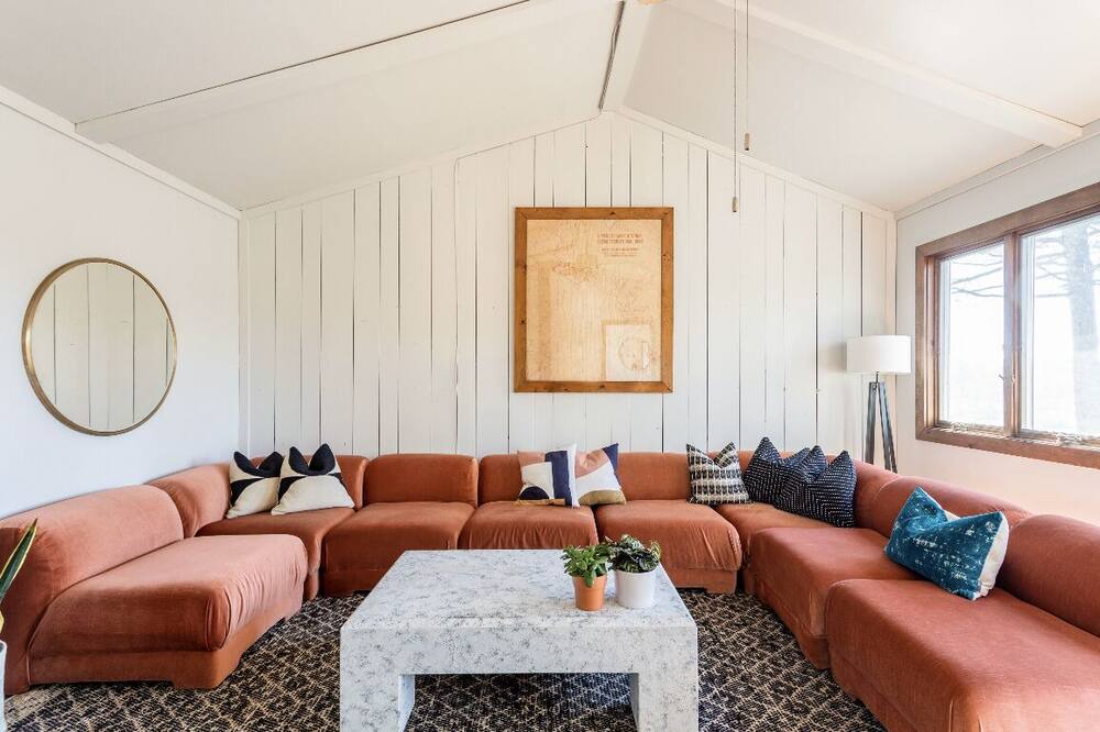 Photo of Livingroom in Damascus