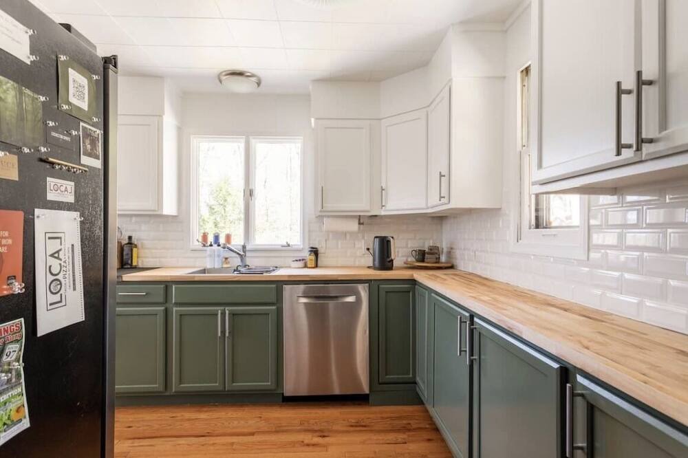 Photo of Kitchen in Damascus