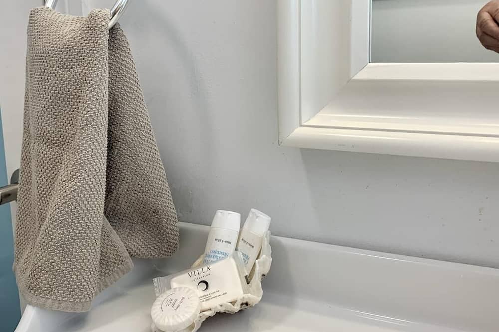 Photo of Bathroom in Les Maskoutains Regional County Municipality
