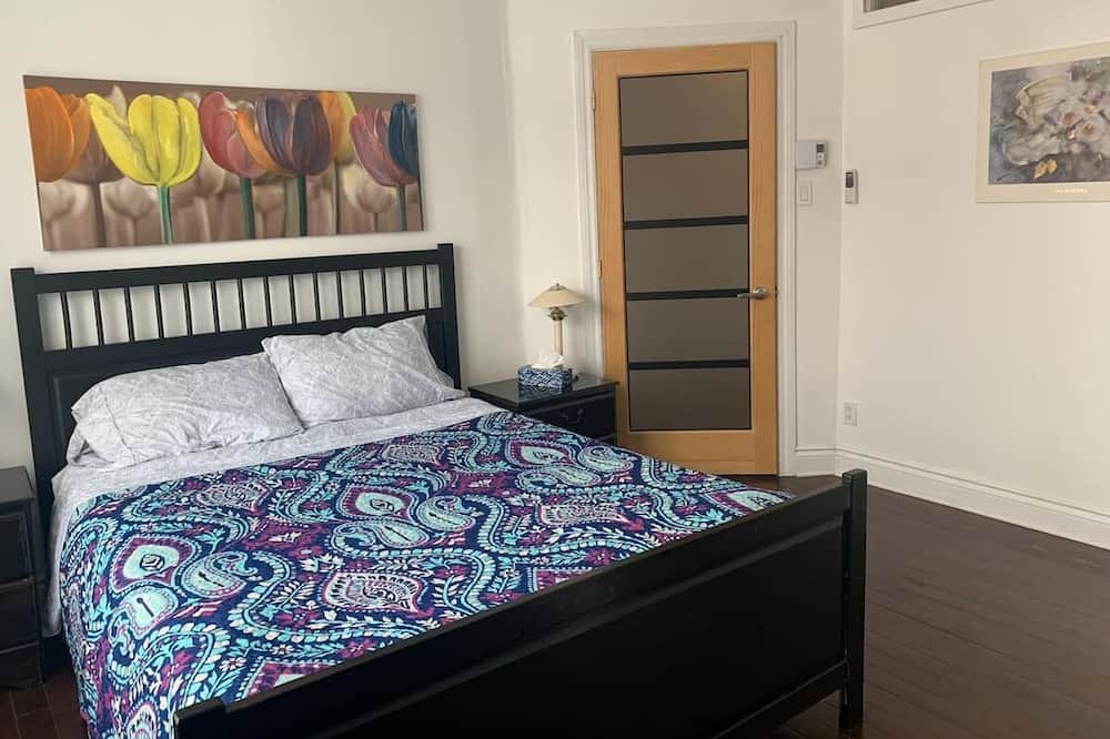 Photo of Bedroom in Les Maskoutains Regional County Municipality