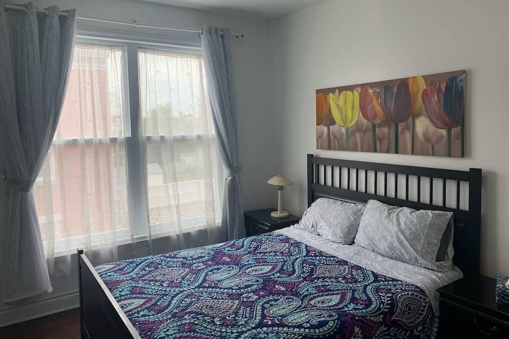 Photo of Bedroom in Les Maskoutains Regional County Municipality