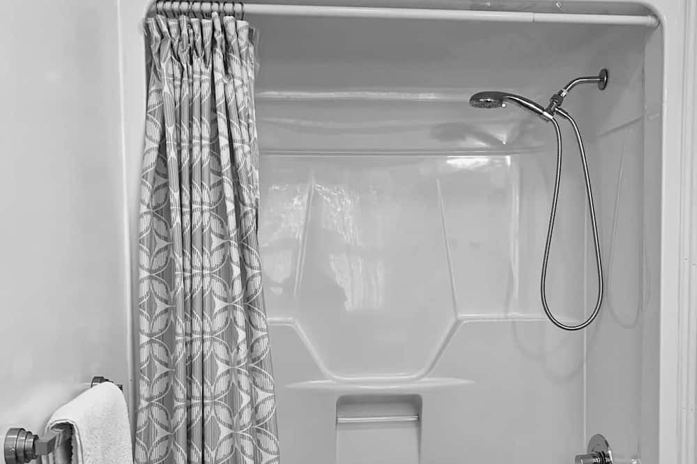 Photo of Bathroom in Les Maskoutains Regional County Municipality