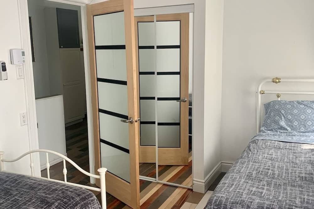 Photo of Bedroom in Les Maskoutains Regional County Municipality