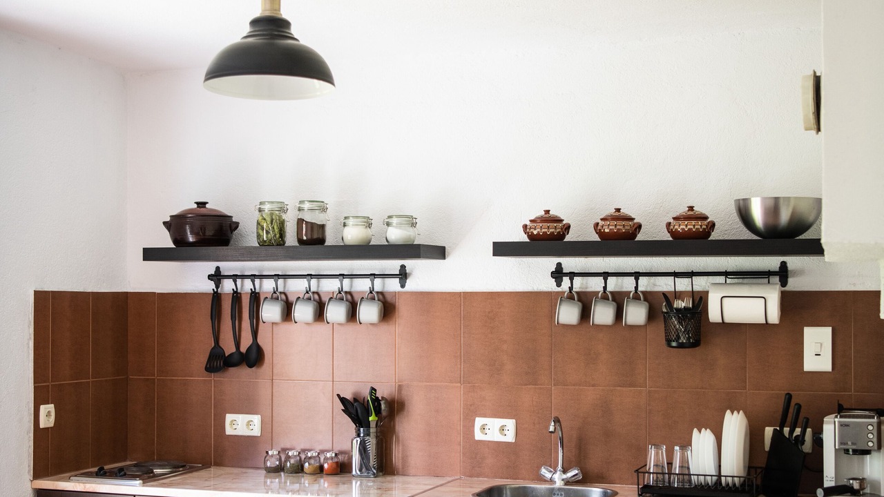 Photo of Kitchen in Devin