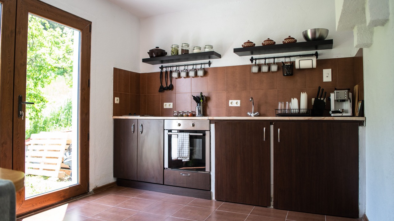 Photo of Kitchen in Devin