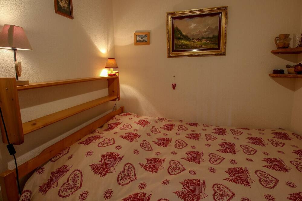 Photo of Bedroom in Les Brevieres