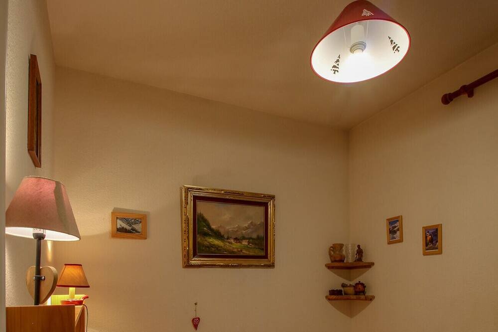 Photo of Bedroom in Les Brevieres
