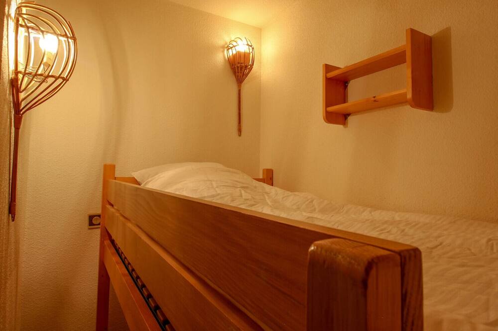 Photo of Bedroom in Les Brevieres