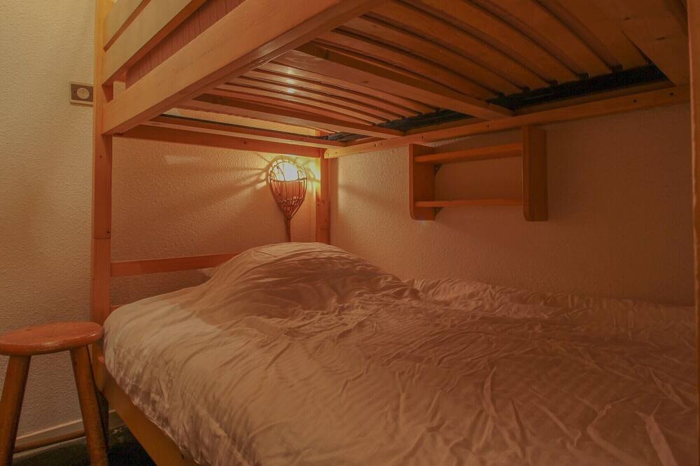 Photo of Bedroom in Les Brevieres