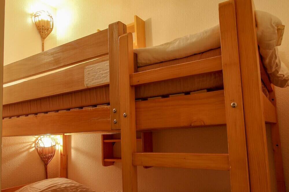 Photo of Bedroom in Les Brevieres