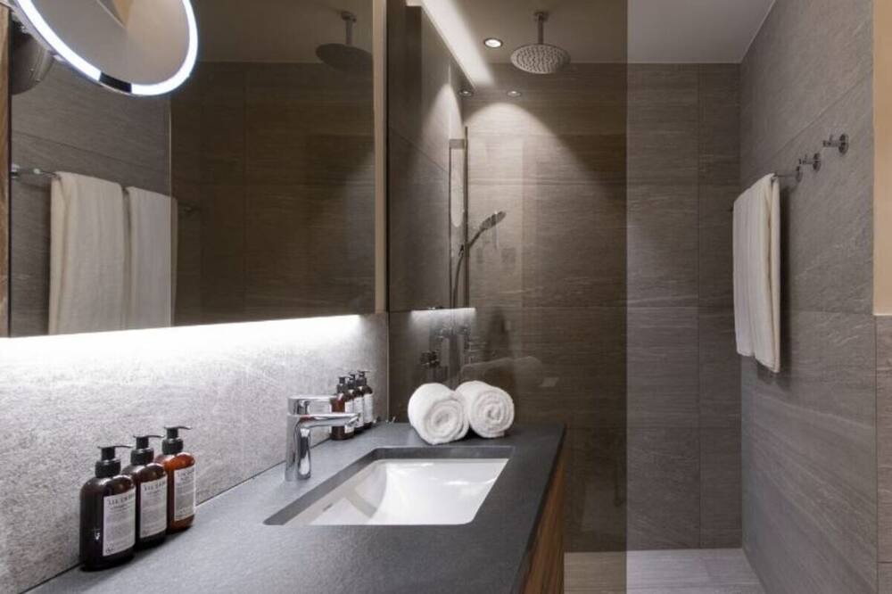 Photo of Bathroom in Lech am Arlberg