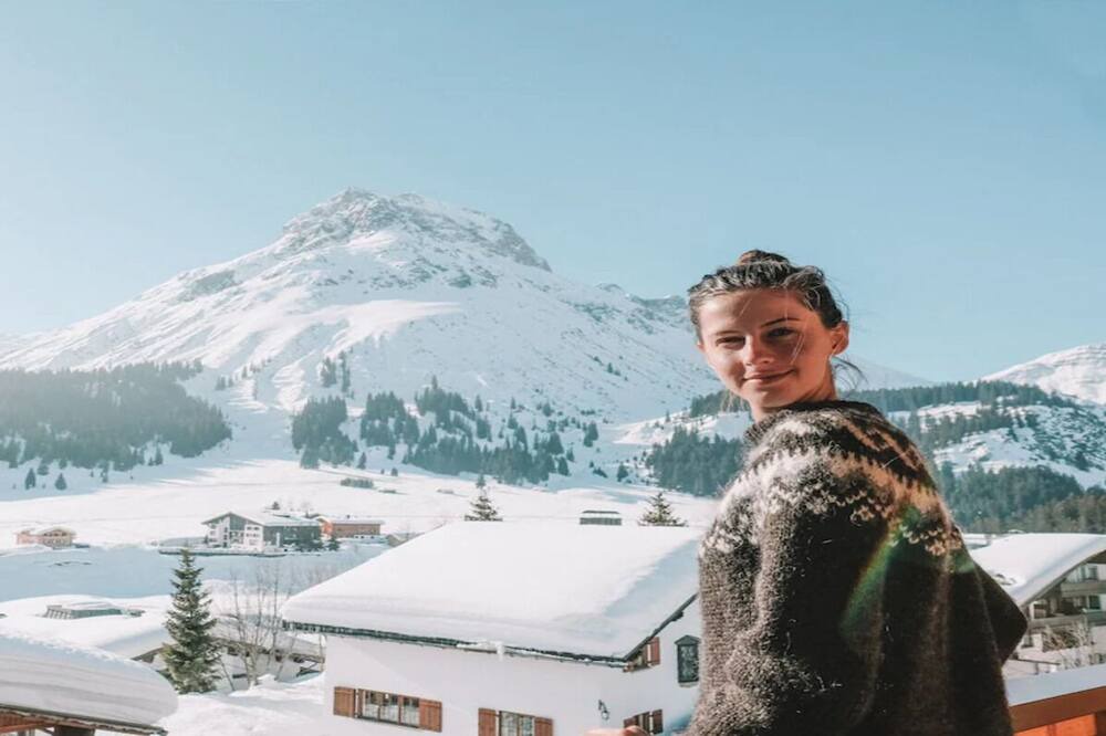Photo of Others in Lech am Arlberg