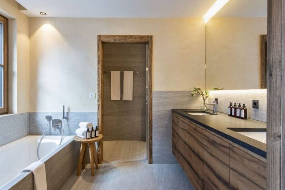 Photo of Bathroom in Lech am Arlberg