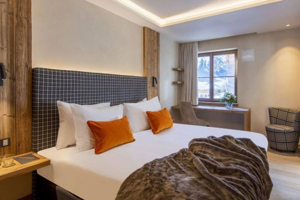Photo of Bedroom in Lech am Arlberg