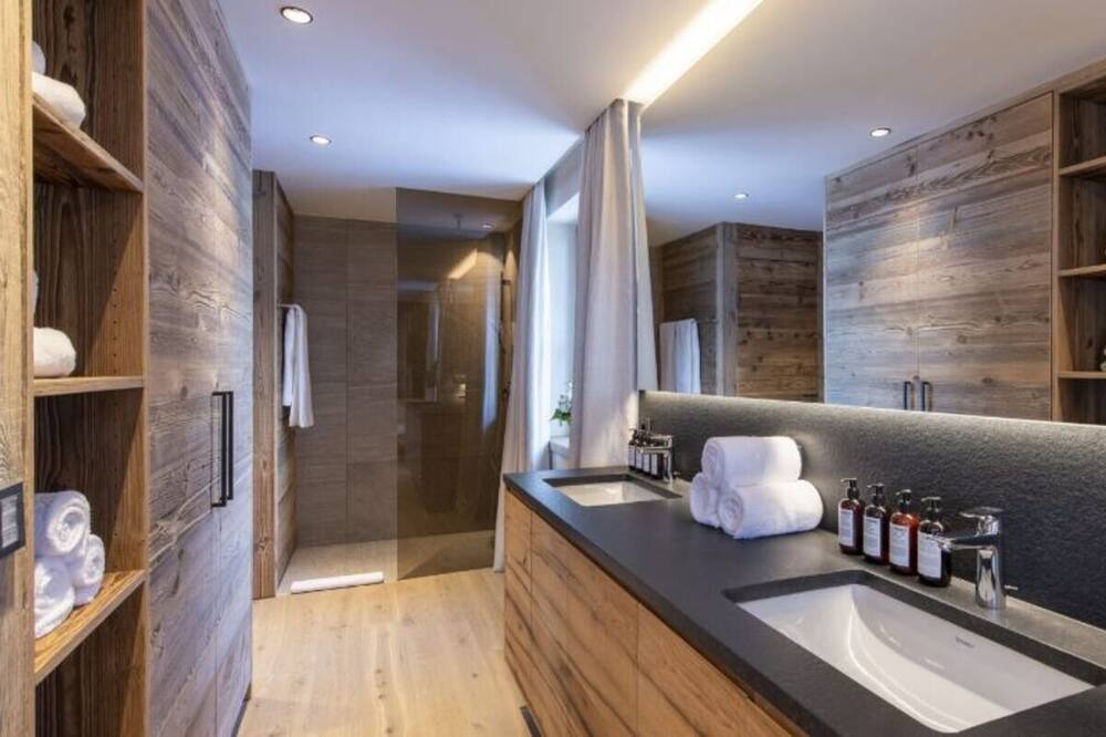 Photo of Bathroom in Lech am Arlberg