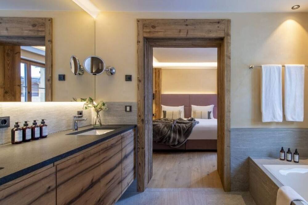 Photo of Bathroom in Lech am Arlberg