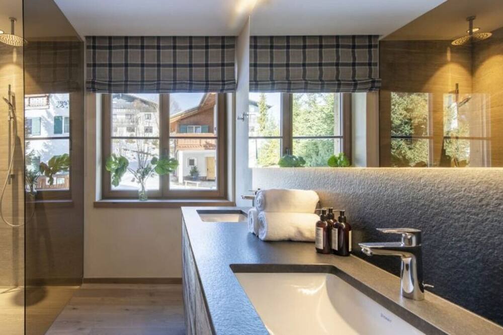 Photo of Bathroom in Lech am Arlberg