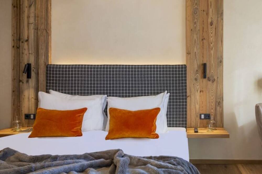 Photo of Bedroom in Lech am Arlberg