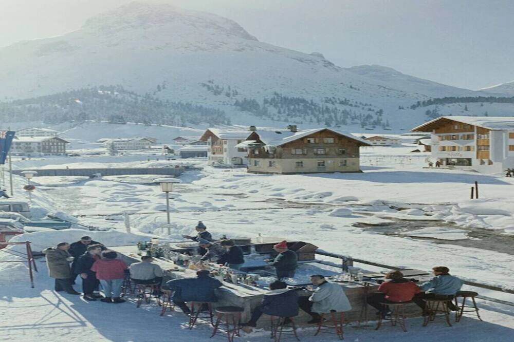 Photo of Others in Lech am Arlberg