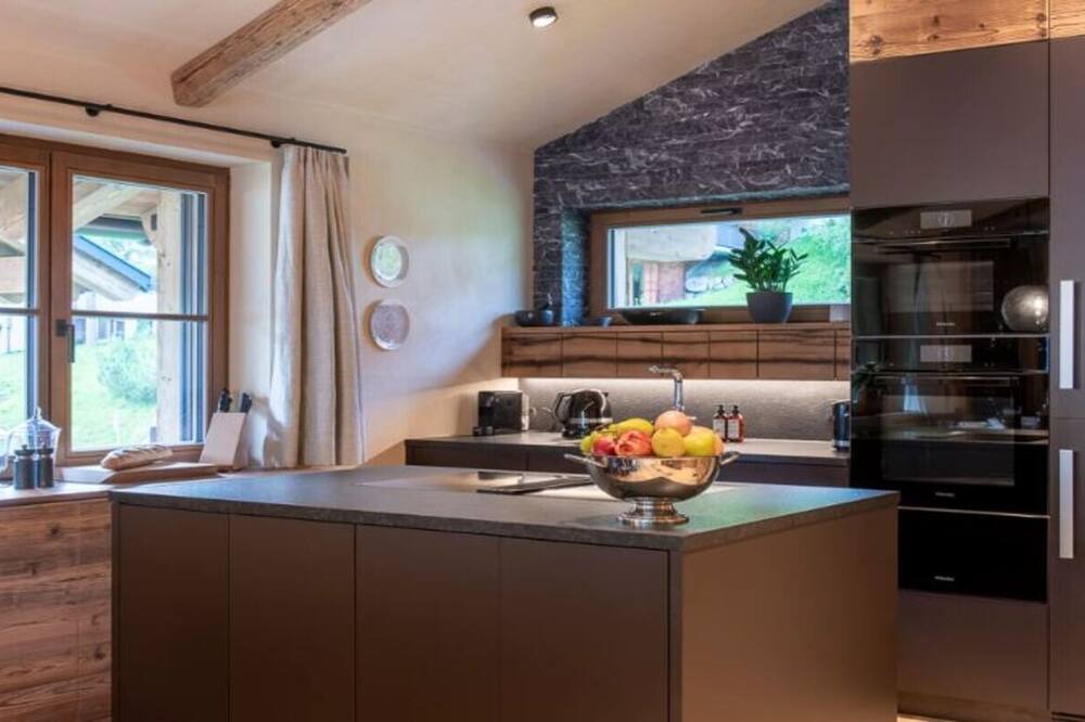 Photo of Kitchen in Lech am Arlberg