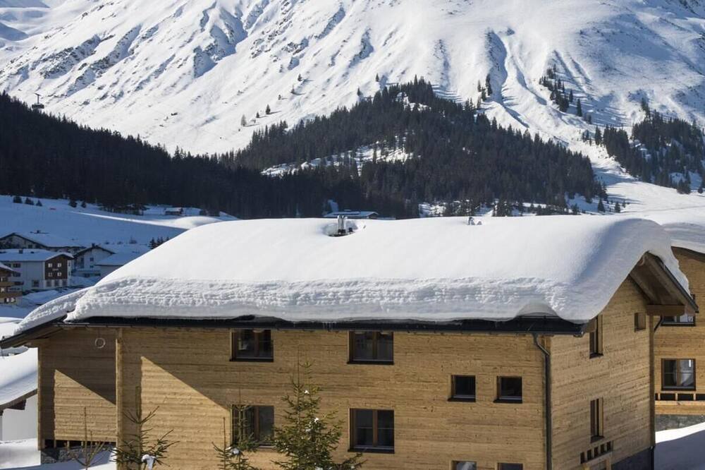 Photo of Outdoor in Lech am Arlberg