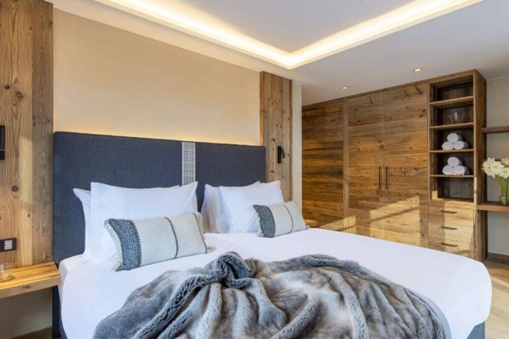 Photo of Bedroom in Lech am Arlberg