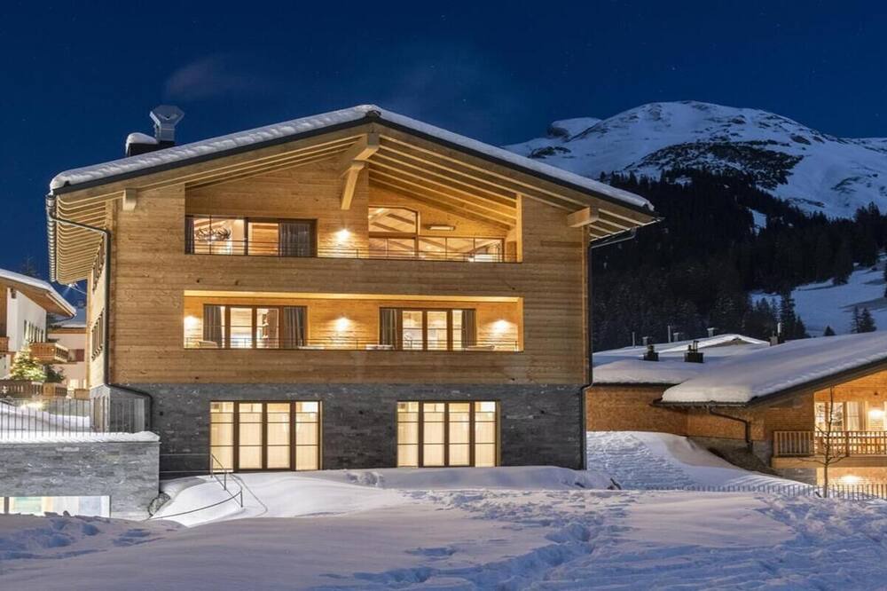 Photo of Outdoor in Lech am Arlberg