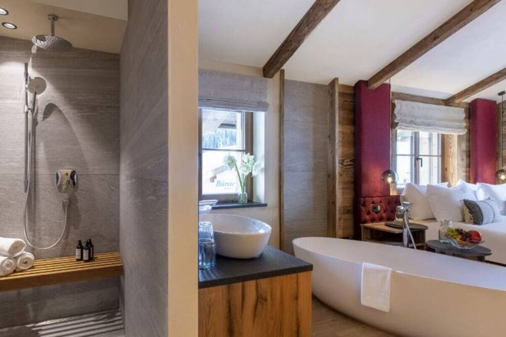 Photo of Bathroom in Lech am Arlberg