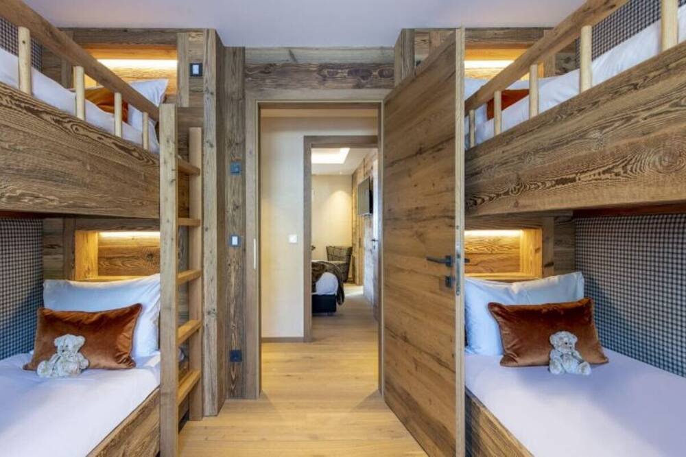 Photo of Bedroom in Lech am Arlberg