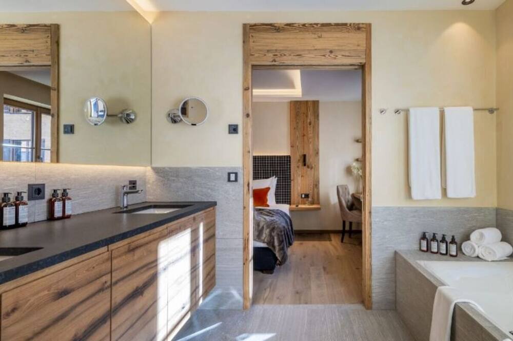 Photo of Kitchen in Lech am Arlberg
