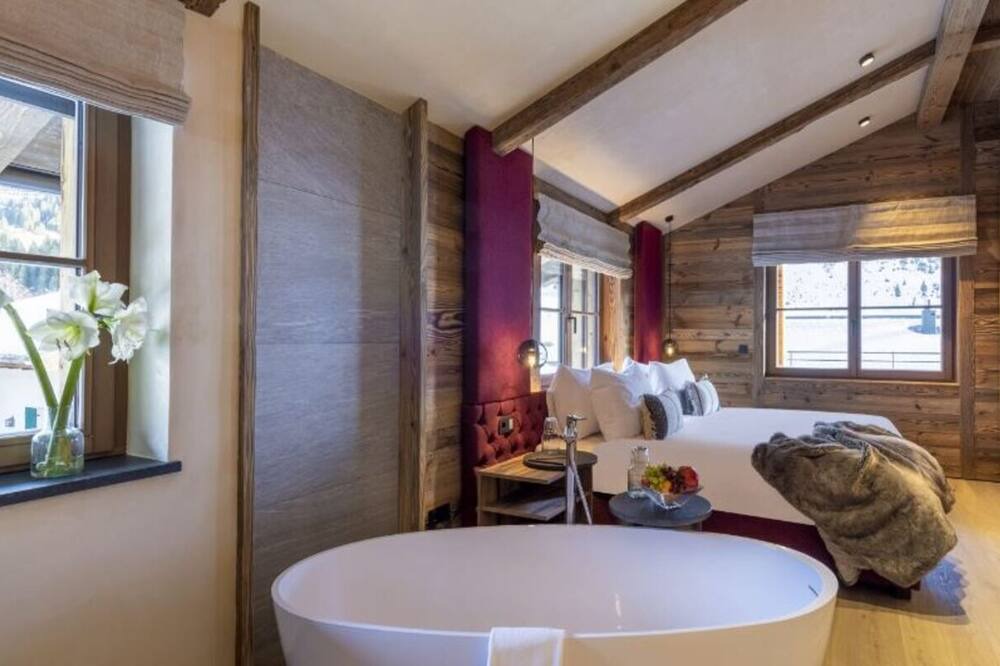 Photo of Bathroom in Lech am Arlberg
