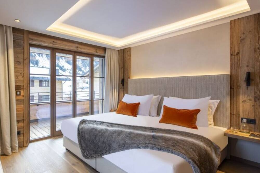 Photo of Bedroom in Lech am Arlberg
