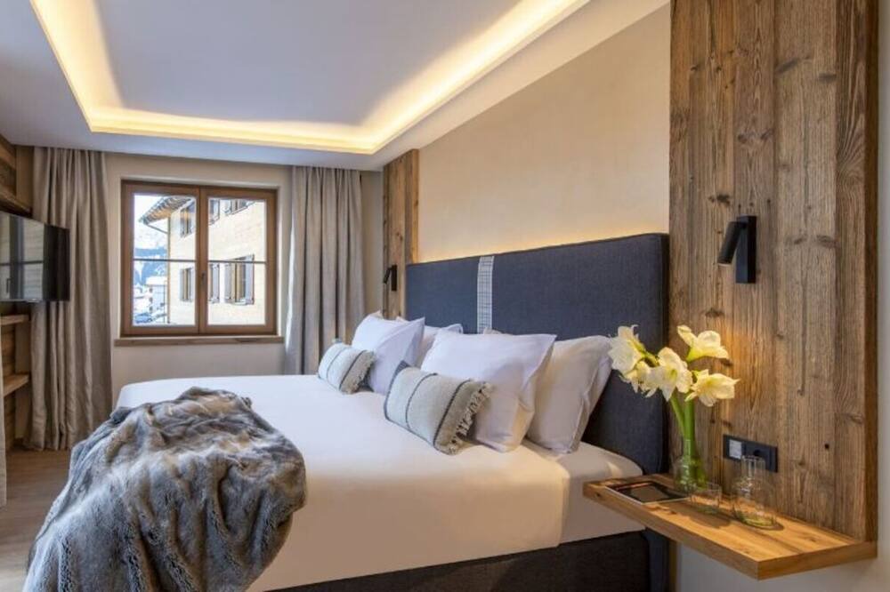 Photo of Bedroom in Lech am Arlberg