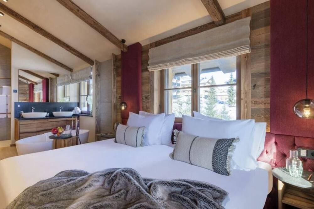 Photo of Bedroom in Lech am Arlberg