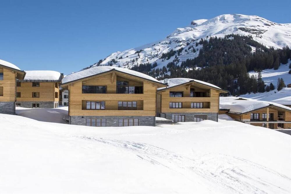 Photo of Outdoor in Lech am Arlberg