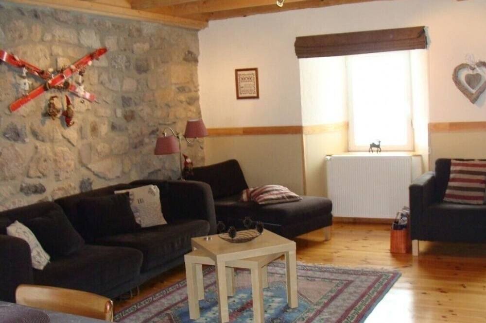Photo of Livingroom in Mars