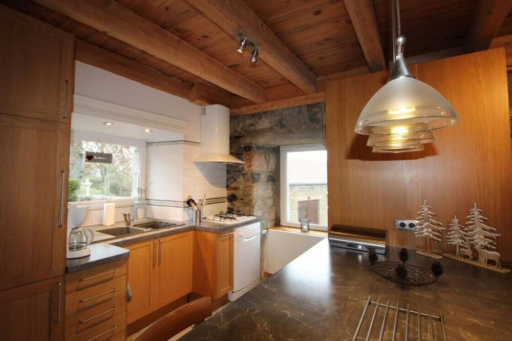 Photo of Kitchen in Mars